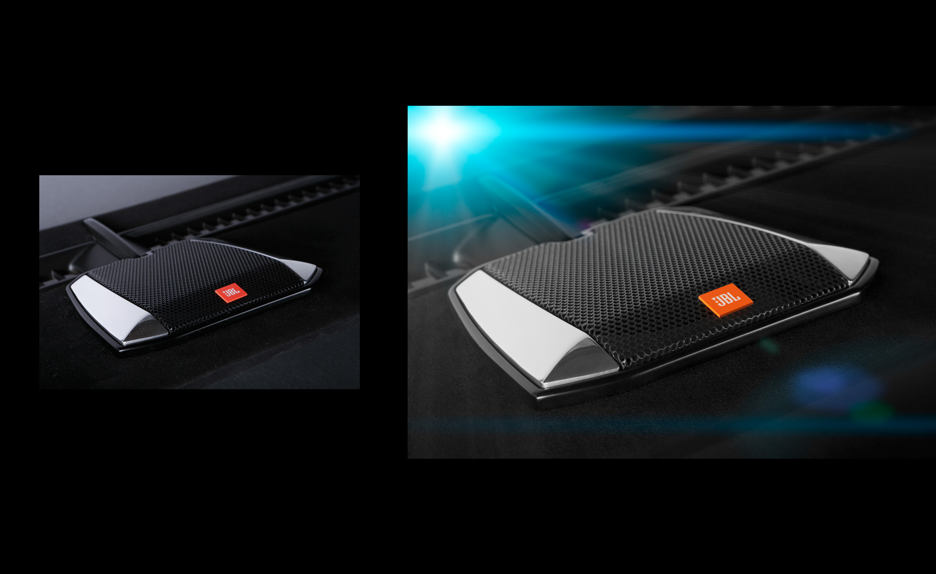 JBL Speaker