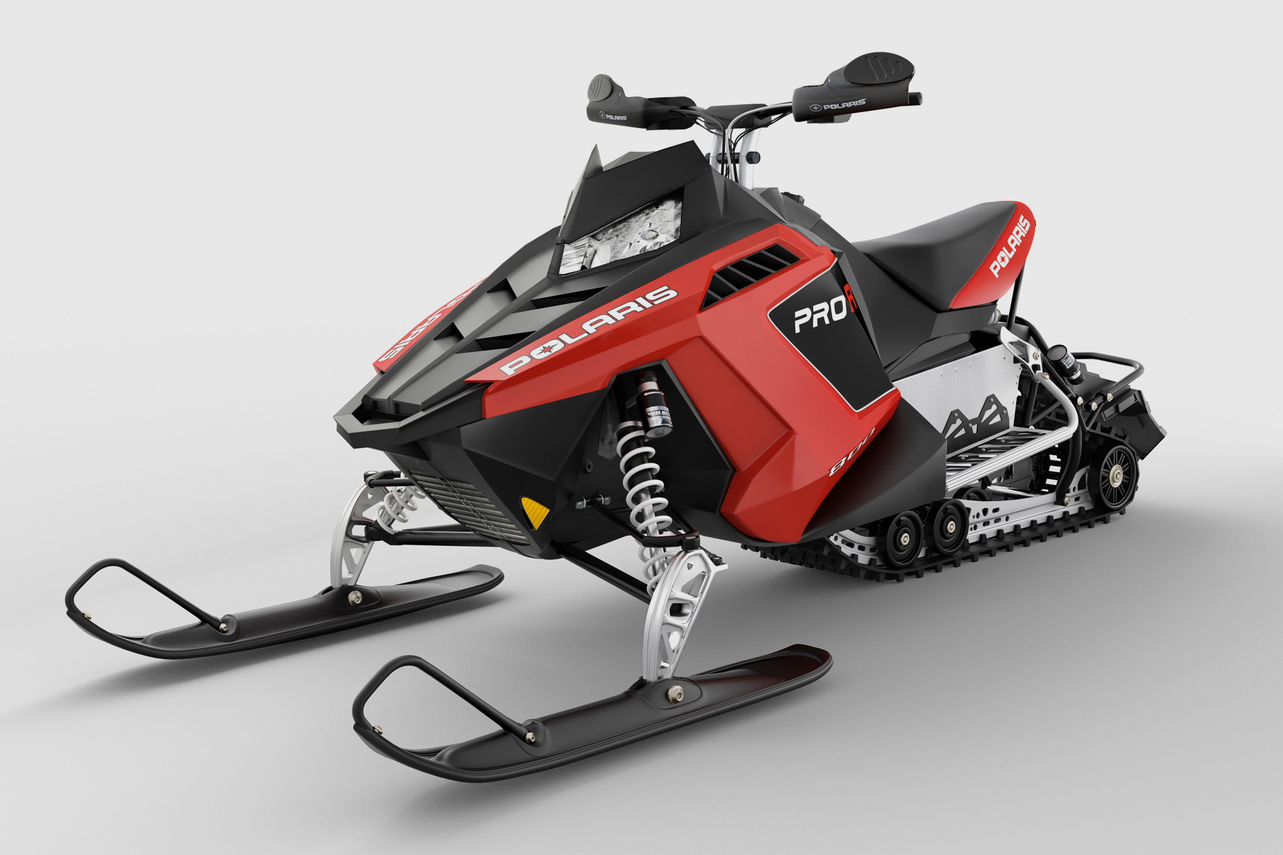 PolarisSnowMobile_v002 16b v2