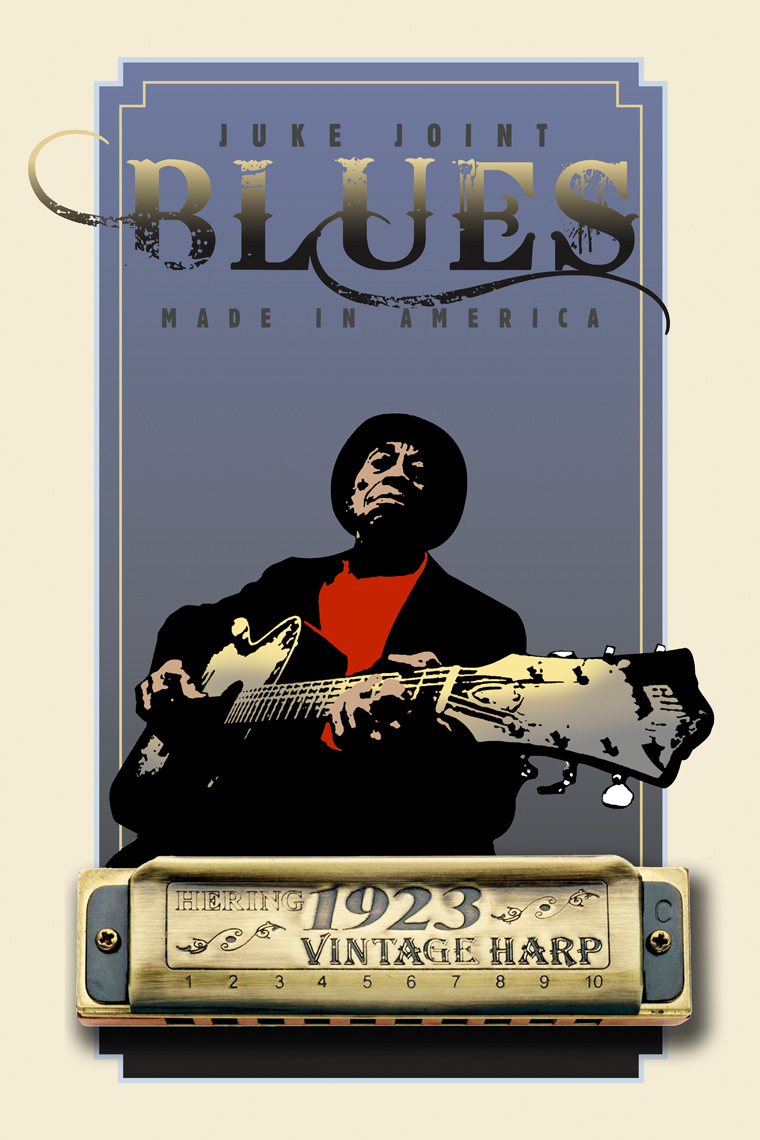 blues poster 1