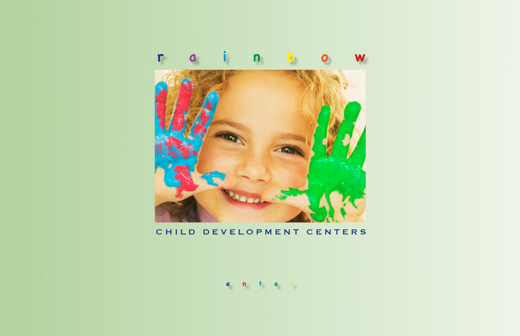 rainbow childcare 3